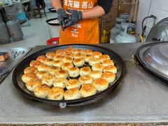 -毛氏汽水包(山海关路店)