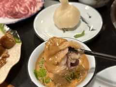 -裕德孚·非遗手切涮羊肉(东直门内大街店)