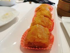 -粤式早茶希朋喜宴