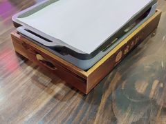 -破店肥哈·东北烧烤(南山保利店)