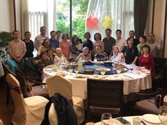 店内布置-大蓉和(双楠店)