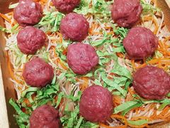 -老墙根涮肉·铜锅·烧烤(欢乐谷·王四营店)