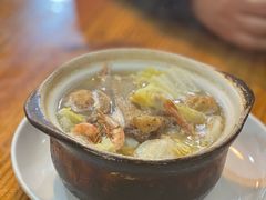 -春和面馆(常德路店)