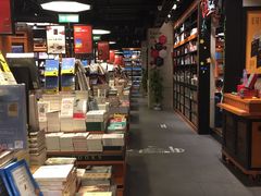 -西西弗书店&矢量咖啡(来福士广场店)