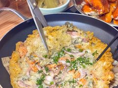 -荣基四海一家·家常菜·海鲜大排档(新安店)