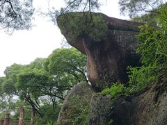 -青芝山风景名胜区