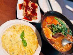 -老张牛肉面(天津万象城店)
