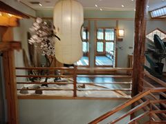 -鲁山人日本料理·放题·套餐(松卫北路店)