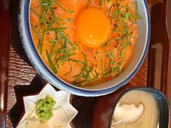 -七条鱼日本料理(远洋乐堤港店)