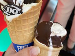 -DQ·蛋糕·冰淇淋(合生汇店)