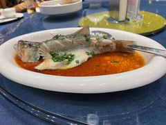 -恩然邦臣酒店-漫垛餐厅