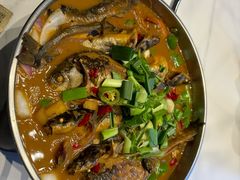 -食光慢宴·安吉土菜馆