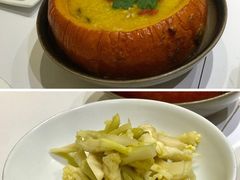 南山南-幸福蔬·时尚蔬食(黄山湖公园店)