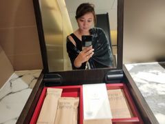 -新加坡瑞士史丹福酒店