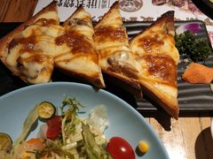 -通海俄式烧烤·俄罗斯大串(嵩山路店)