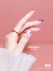 -妙睫屋日式美甲美睫