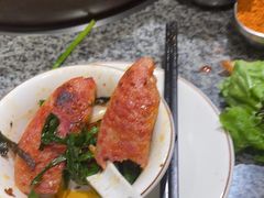 -酒拾烤肉(奥体天虹店)