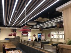 -粤仔湾砂锅粥(广益哥伦布店)