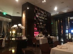 -北京金融街丽思卡尔顿酒店·意味轩 Cepe