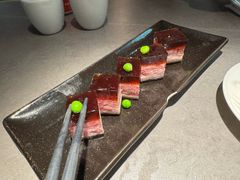 -晓淮山·扬州早茶·淮扬菜(龙阳广场店)