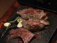 -一沙一城·岩烤牛扒(深圳首店)