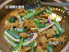 -滨少旺厨(惠福西路店)