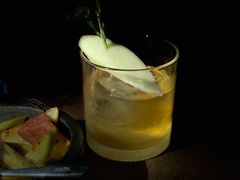 -STAFF ONLY Bar(南台巷店)