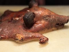 -上海锦江汤臣洲际大酒店壹阶层