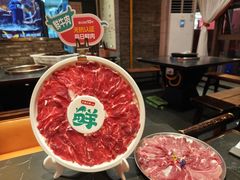 -巴蜀大将火锅(春熙店)