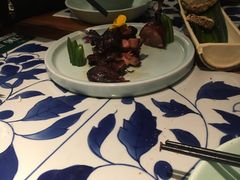 -绿茶餐厅(布吉万象汇店)