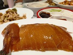 -满堂·烤鸭店·北京菜(鼓楼店)