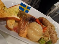 -宜家家居(西安未央商场店)