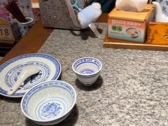 -南京大牌档(青岛万象城店)