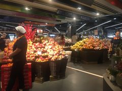 -Olé精品超市(广州太古汇店)