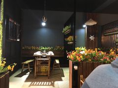 -秋语木桶鱼.酸菜鱼(开发区火车站店)