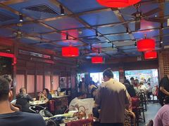 -小吊梨汤·北京菜·烤鸭(鸟巢店)