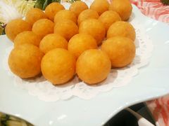 -名都晓荷塘主题火锅(建设大街店)