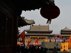 -大槐树寻根祭祖园