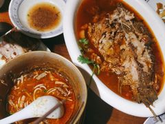 -龍聚祥烧麦馆(万达店)
