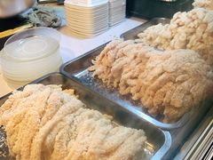 -特色椒盐排条(天山西路店)