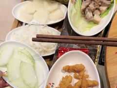 -小肥牛潮汕牛肉火锅(南联店)