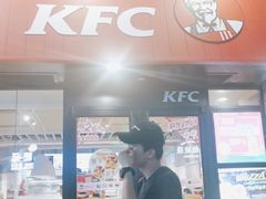 门面-肯德基(夏湾店)