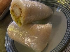 油条虾饭团-桃园眷村(万象天地店)