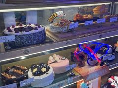 -DQ·蛋糕·冰淇淋(融创茂店)