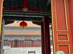 -盛世南宫影视城(北普陀影视城)