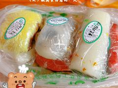 -江南春(解放路店)