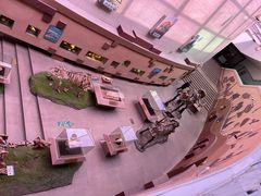 -陕西自然博物馆