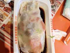 -红荔村肠粉(龙华地铁站店)
