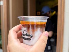 -SeekSeeking咖啡专门店(堰塘街店)