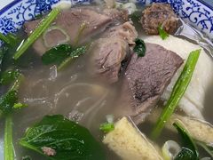 -尔力新疆丸子汤(北屯店)
